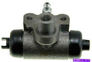 Wheel Cylinder L[ũhhu[LzC[V_[AeB_AVersaASentra W610136 Dorman Drum Brake Wheel Cylinder for Cube, Tiida, Versa, Sentra W610136