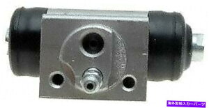 Wheel Cylinder RR�z�C�[���u���[�L�V�����_�[Acdelco Professional/Gold 18E1403 Rr Wheel Brake Cylinder ACDelco Professional/Gold 18E1403�y���s�A���i�z