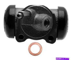 Wheel Cylinder ドラムブレーキホイールCylinder-Element3フロント右Raybestos WC32072 Drum Brake Wheel Cylinder-Element3 Front Right Raybestos WC32072