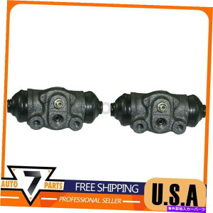 Wheel Cylinder hu[LzC[V_[AC-TektBbg_bW1990-1993 Drum Brake Wheel Cylinder Rear C-Tek fits Dodge Dynasty 1990-1993