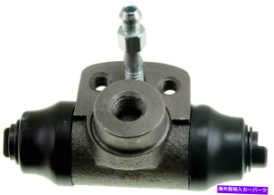Wheel Cylinder CrossfoxASportvanAGolfAJettaADerby+More W37576phu[LzC[V_[ Drum Brake Wheel Cylinder for CrossFox, SportVan, Golf, Jetta, Derby+More W37576