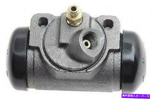 Wheel Cylinder RR�E�z�C�[���u���[�L�V�����_�[Acdelco Professional/Gold18e433 Rr Right Wheel Brake Cylinder ACDelco Professional/Gold 18E433�y���s�A���i�z