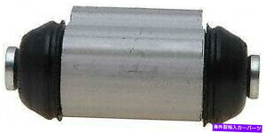 Wheel Cylinder RR�z�C�[���u���[�L�V�����_�[Acdelco Professional/Gold 18E1427 Rr Wheel Brake Cylinder ACDelco Professional/Gold 18E1427�y���s�A���i�z