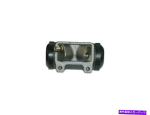 Wheel Cylinder 1970Ñ_bWA100zC[V_[tgES72761wk For 1970 Dodge A100 Wheel Cylinder Front Right Centric 72761WK