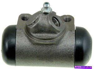 Wheel Cylinder hu[LzC[V_[OE/h[}W14494 Drum Brake Wheel Cylinder Front-Right/Left Dorman W14494