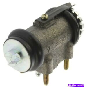 Wheel Cylinder 134.45502中心部ドラムブレーキホイールシリンダーP/N:134.45502 134.45502 Centric Parts Drum Brake Wheel Cylinder P/N:134.45502