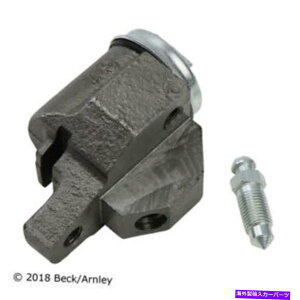 Wheel Cylinder �x�b�N�A�[���[���[072-1688 54-71�}�C�i�[�X�v���C�gTR2 TR3�p�z�C�[���V�����_�[ Beck Arnley 072-1688 Wheel Cylinder For 54-71 Minor Sprite TR2 TR3�y���s�A���i�z