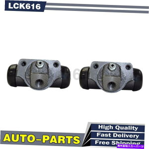 Wheel Cylinder 1987-1989V{[AXgC-TEK 2XAhu[LzC[V_[ Fits 1987-1989 Chevrolet Astro C-Tek 2X Rear Drum Brake Wheel Cylinder