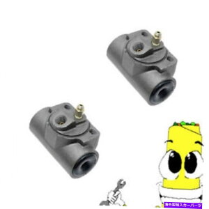 Wheel Cylinder 1971N1985Ñv~AAzC[V_[I[h[rf^88Q Premium Rear Wheel Cylinders for 1971-1985 Oldsmobile Delta 88 See Notes