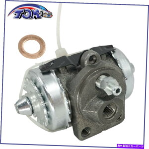 Wheel Cylinder W3406 Chevy 1950-38AGMC 1950-36A[v[tgbNp̃AzC[u[LV_[ W3406 Rear Wheel Brake Cylinder for Chevy 1950-38, GMC 1950-36, Maple Leaf Truck