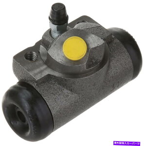 Wheel Cylinder Motorcraft BRWC-6 OEMhu[LzC[V_[ *S59 MOTORCRAFT BRWC-6 OEM DRUM BRAKE WHEEL CYLINDER *S59