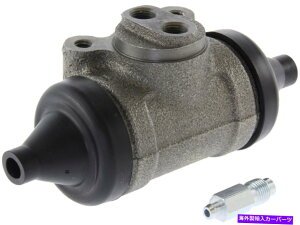 Wheel Cylinder Shu[Lv~AzC[V_[134.82011 Ford Dodge Made in USA Centric Drum Brake Premium Wheel Cylinder 134.82011 Ford Dodge Made in USA