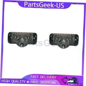 Wheel Cylinder 2x���A�h�����u���[�L�z�C�[���V�����_�[���S���ɓK������t�H�[�h�s���g1974-1980 _pg 2x Rear Drum Brake Wheel Cylinder Centric Parts fits Ford Pinto 1974-1980 _PG�y���s�A���i�z