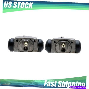 Wheel Cylinder Ahu[LzC[V_[2 xCxXgu[Lp_bW1970-1997_ol Rear Drum Brake Wheel Cylinder 2 X Raybestos Brakes For Dodge 1970-1997_OL