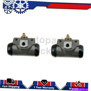 Wheel Cylinder 2Ah[} - V{[C10 1975-1984p̍ŏ̃hu[LzC[V_[ 2 Rear Dorman - First Stop Drum Brake Wheel Cylinder For Chevrolet C10 1975-1984