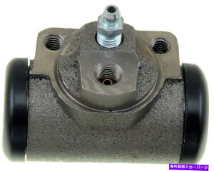 Wheel Cylinder hu[LzC[V_[Ah[}W86000 Drum Brake Wheel Cylinder Rear Dorman W86000
