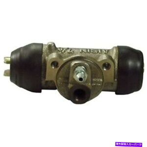 Wheel Cylinder 134.44709SzC[V_[A4i[gbNg^^R}T100 134.44709 Centric Wheel Cylinder Rear New for 4 Runner Truck Toyota Tacoma T100