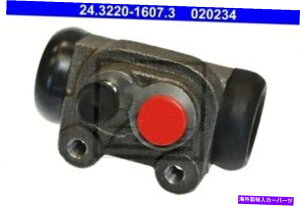 Wheel Cylinder zC[u[LV_[24.3220-1607.3 440286Hׂ܂ Wheel Brake Cylinder ATE 24.3220-1607.3 440286