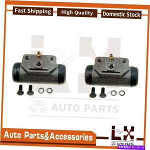Wheel Cylinder 2xh[} - _bW880 1965?1965̍ŏ̃XgbvAhu[LzC[V_[ 2x Dorman - First Stop Rear Drum Brake Wheel Cylinder For Dodge 880 1965~1965