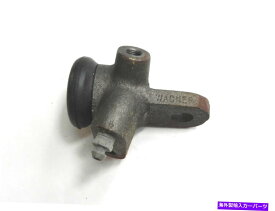 Wheel Cylinder 1946-1958クライスラーデソトドッジなど。 *新しい*ワグナーホイールシリンダーWC-10582 NOS 1946-1958 CHRYSLER DESOTO DODGE ETC. *NEW* WAGNER WHEEL CYLINDER WC-10582 NOS