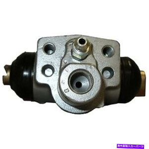 Wheel Cylinder 134.40119SzC[V_[Az_VrbNtBbg2013-2014 134.40119 Centric Wheel Cylinder Rear New for Honda Civic Fit 2013-2014