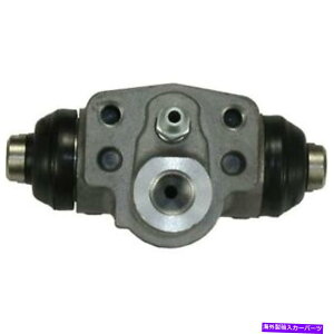 Wheel Cylinder 134.40116SzC[V_[Az_VrbNtBbg@̂߂̐VZ_ 134.40116 Centric Wheel Cylinder Rear New Sedan for Honda Civic Fit Insight
