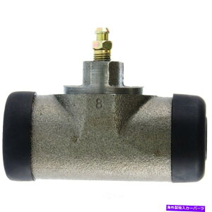 Wheel Cylinder hu[LzC[V_[C-TEKWzC[V_[AZgbN135.66018 Drum Brake Wheel Cylinder-C-Tek Standard Wheel Cylinders Rear Centric 135.66018