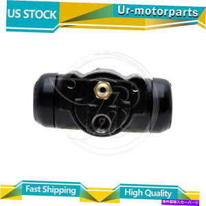 Wheel Cylinder �i1�j���A�h�����u���[�L�z�C�[���V�����_�[���C�x�X�g�u���[�L���g���^�v���r�A1991-1996�ɓK������ (1) Rear Drum Brake Wheel Cylinder Raybestos Brakes Fits Toyota Previa 1991-1996
