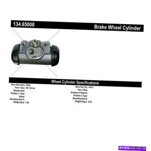 Wheel Cylinder hu[LzC[V_[1974-1975tH[huRɓK܂ Drum Brake Wheel Cylinder Fits 1974-1975 Ford Bronco