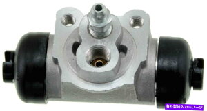Wheel Cylinder 1986N1995ÑTCW37786̃h[}hu[LzC[V_[ Dorman Drum Brake Wheel Cylinder for 1986-1995 Samurai W37786