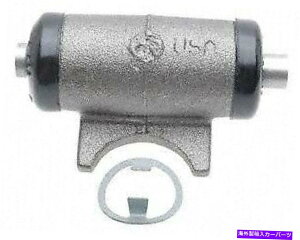 Wheel Cylinder RR�z�C�[���u���[�L�V�����_�[Acdelco Professional/Gold 18e1279 Rr Wheel Brake Cylinder ACDelco Professional/Gold 18E1279�y���s�A���i�z