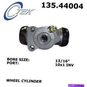 Wheel Cylinder hu[LzC[V_[C-TEKWzC[V_[ZgbN135.44004 Drum Brake Wheel Cylinder-C-Tek Standard Wheel Cylinders Centric 135.44004