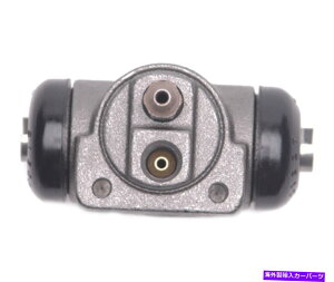 Wheel Cylinder �h�����u���[�L�z�C�[���V�����_�[�t�B�b�g2001-2002���Y�N�G�X�g���C�x�X�g Drum Brake Wheel Cylinder fits 2001-2002 Nissan Quest RAYBESTOS�y���s�A���i�z