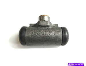 Wheel Cylinder 1954-1963 Packard Rambler Volvo Studebaker * New * Wheel Cylinder WC-19235 NOS 1954-1963 PACKARD RAMBLER VOLVO STUDEBAKER *NEW* WHEEL CYLINDER WC-19235 NOS