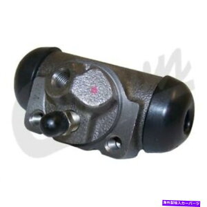 Wheel Cylinder CJ-5 / CJ-7O[ /`FL[ /fS̃NEAEzC[V_[ Crown Rear Right Wheel Cylinder for CJ-5 / CJ-7 Wrangler / Cherokee / Durango