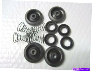 Wheel Cylinder 42-55NCX[_bWv}XtgAzC[V_[Lbg4Lbg 42-55 CHRYSLER DODGE PLYMOUTH FRONT REAR WHEEL CYLINDER KITS 4 KITS