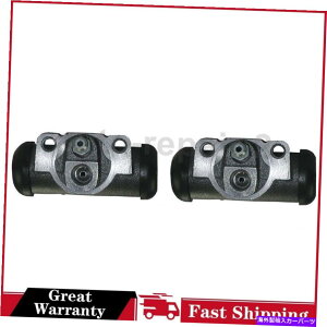 Wheel Cylinder 1995N?1997tH[hW[C-TekAhu[LzC[V_[ For 1995~1997 Ford Ranger C-Tek Rear Drum Brake Wheel Cylinder