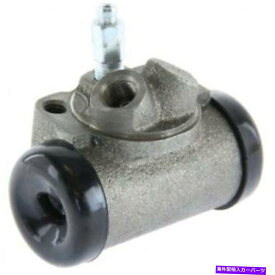 Wheel Cylinder 134.64003中心ホイールシリンダーフロントまたはリアドライバーの左側の左サイドlh 134.64003 Centric Wheel Cylinder Front or Rear Driver Left Side New for Chevy LH