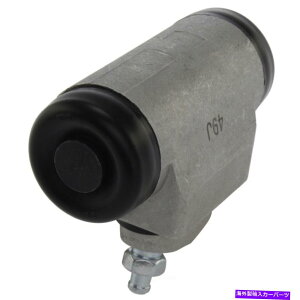 Wheel Cylinder hu[LzC[V_[C-TEKWzC[V_[AZgbN135.51021 Drum Brake Wheel Cylinder-C-TEK Standard Wheel Cylinders Rear Centric 135.51021