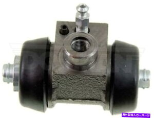 Wheel Cylinder h[}W37352hu[LzC[V_[64-74 mgT[u95 96~[bg Dorman W37352 Drum Brake Wheel Cylinder For 64-74 MG Saab 95 96 Midget