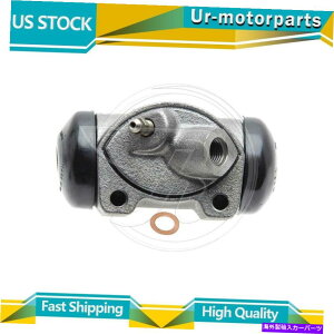 Wheel Cylinder ���C�x�X�g�u���[�L�h�����u���[�L�z�C�[���V�����_�[1x�t�B�b�g�_�b�WA100�g���b�NA108�o�� Raybestos Brakes Drum Brake Wheel Cylinder 1x Fits Dodge A100 Truck A108 Van�y���s�A���i�z