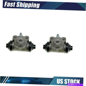 Wheel Cylinder 1991N1992N̓ySChu[LzC[V_[Ah[} - ŏ̒◯ Fits From 1991-1992 Saturn SC Drum Brake Wheel Cylinder Rear Dorman - First Stop