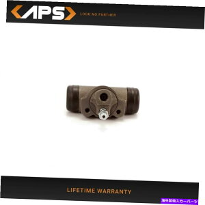 Wheel Cylinder oCu}gbNXRAV4p̃Ahu[LzC[V_[ Rear Drum Brake Wheel Cylinder For Vibe Matrix RAV4