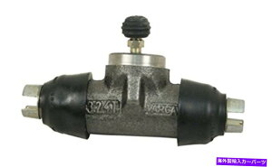 Wheel Cylinder Empi 98-6009AzC[u[LV_[A^Cv1oOAGHIA 1968-1979 Empi 98-6009 Rear Wheel Brake Cylinder, Fits Type 1 Bug, Ghia 1968-1979