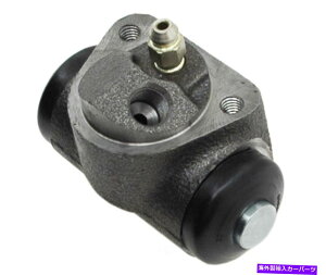 Wheel Cylinder ドラムブレーキホイールシリンダーフィット1997-2002マーキュリークーガーミスティックレイベスト Drum Brake Wheel Cylinder fits 1997-2002 Mercury Cougar Mystique RAYBESTOS