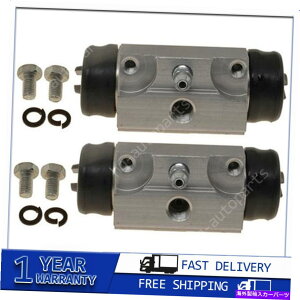 Wheel Cylinder 2008N2012ÑtH[hGXP[v2xACxXgu[Lhu[LzC[V_[ For 2008~2012 Ford Escape 2x Rear Raybestos Brakes Drum Brake Wheel Cylinder