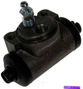 Wheel Cylinder hu[LzC[V_[Ah[}W610122tBbg03-06OHAEg_[ Drum Brake Wheel Cylinder Rear Dorman W610122 fits 03-06 Mitsubishi Outlander