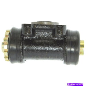 Wheel Cylinder Si134.44721 75-80g^hN[U[phu[LzC[V_[ Centric Parts 134.44721 Drum Brake Wheel Cylinder For 75-80 Toyota Land Cruiser