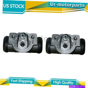 Wheel Cylinder i2jAhu[LzC[V_[C-TektBbgFord Aerostar 1992-1997 (2) Rear Drum Brake Wheel Cylinder C-Tek Fits Ford Aerostar 1992-1997