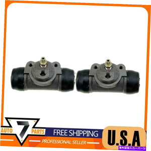Wheel Cylinder �h�����u���[�L�z�C�[���V�����_�[���A�h�[�}�� - �ŏ��̃X�g�b�v�̓g���^4runner 1987-2002�ɓK�����܂� Drum Brake Wheel Cylinder Rear Dorman - First Stop fits Toyota 4Runner 1987-2002
